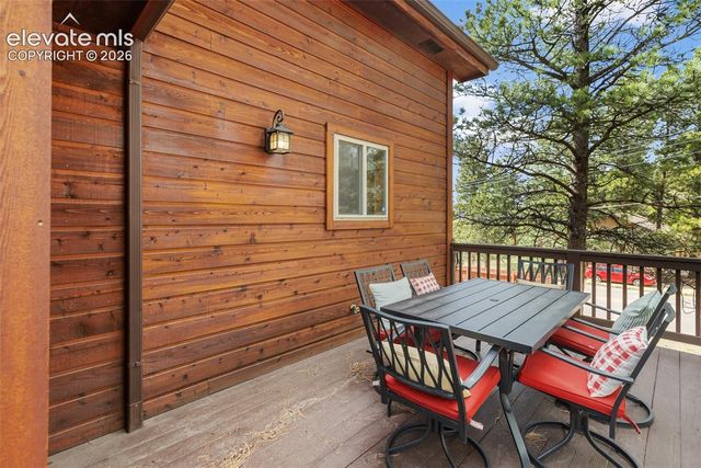 1280 Chippewa Trail, Woodland Park, CO 80863