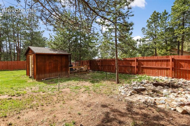 1280 Chippewa Trail, Woodland Park, CO 80863