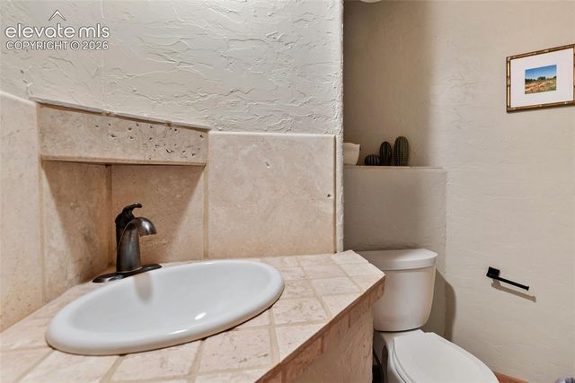 1280 Chippewa Trail, Woodland Park, CO 80863