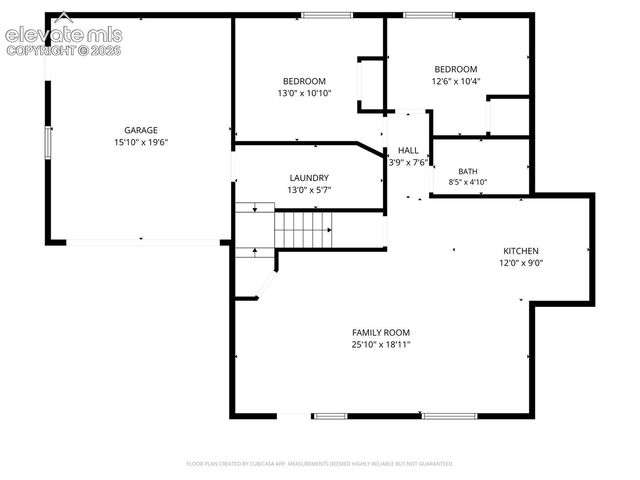 1280 Chippewa Trail, Woodland Park, CO 80863