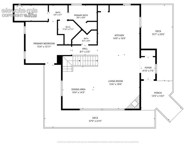 1280 Chippewa Trail, Woodland Park, CO 80863