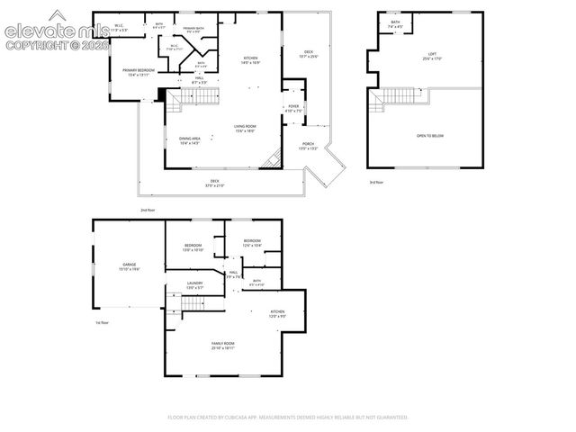 1280 Chippewa Trail, Woodland Park, CO 80863