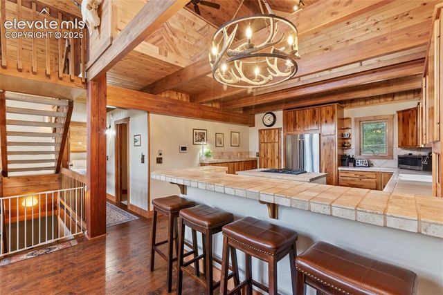 1280 Chippewa Trail, Woodland Park, CO 80863