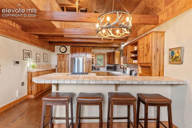 1280 Chippewa Trail, Woodland Park, CO 80863