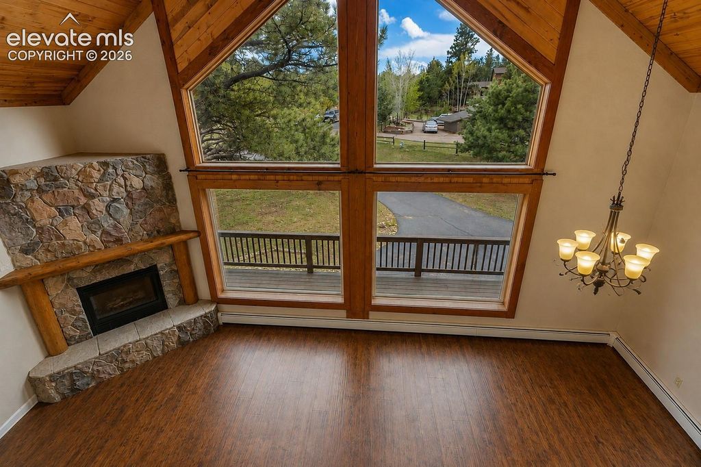 1280 Chippewa Trail, Woodland Park, CO 80863 — photo 4