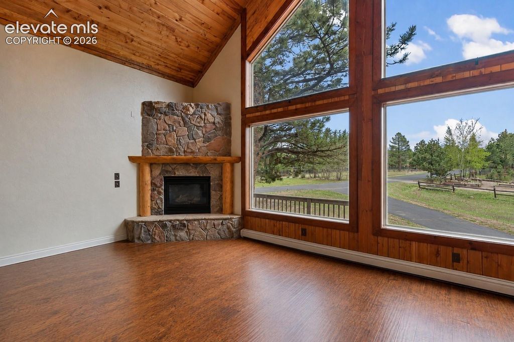 1280 Chippewa Trail, Woodland Park, CO 80863 — photo 5