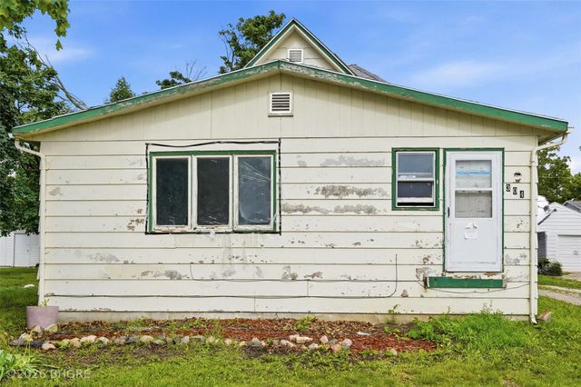 304 S Elm Street, Jefferson, IA 50129