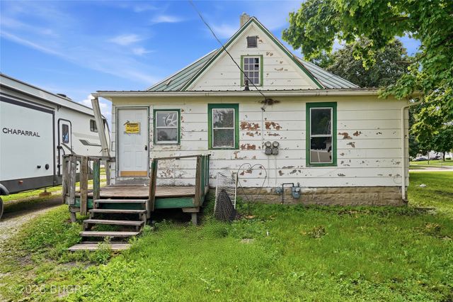 304 S Elm Street, Jefferson, IA 50129