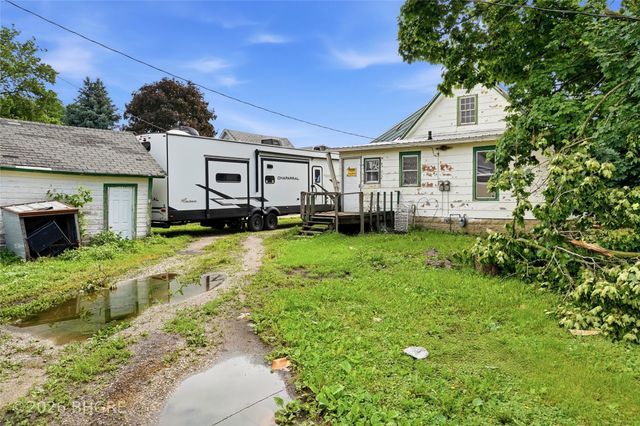304 S Elm Street, Jefferson, IA 50129