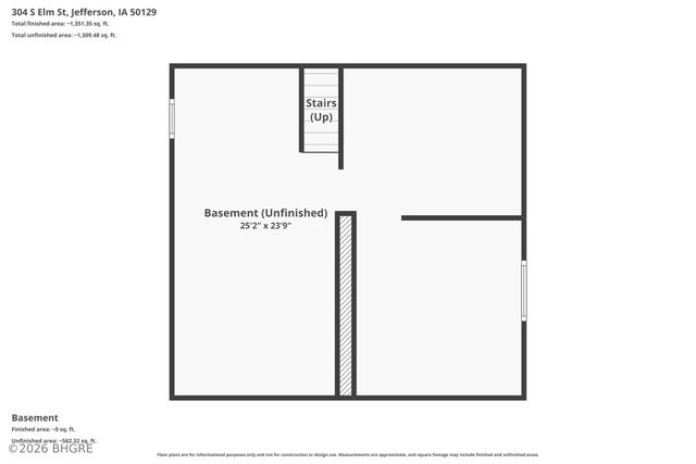 304 S Elm Street, Jefferson, IA 50129