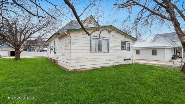 304 S Elm Street, Jefferson, IA 50129