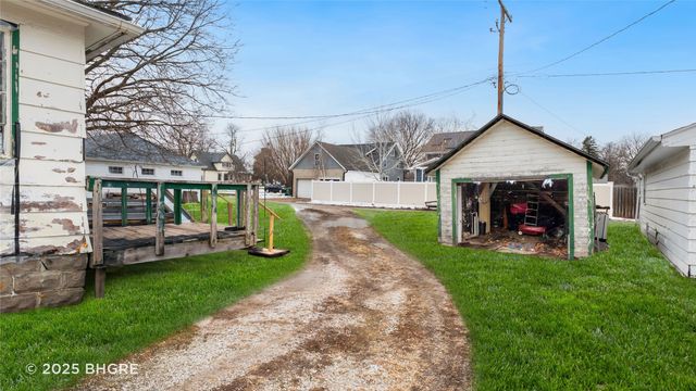 304 S Elm Street, Jefferson, IA 50129