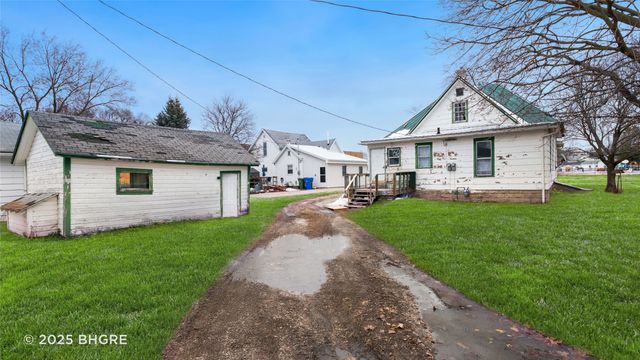 304 S Elm Street, Jefferson, IA 50129