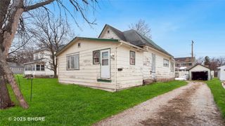 304 S Elm Street, Jefferson, IA 50129