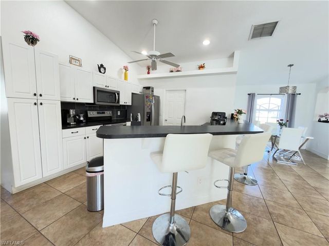 1208 NW 15th AVE, Cape Coral, FL 33993