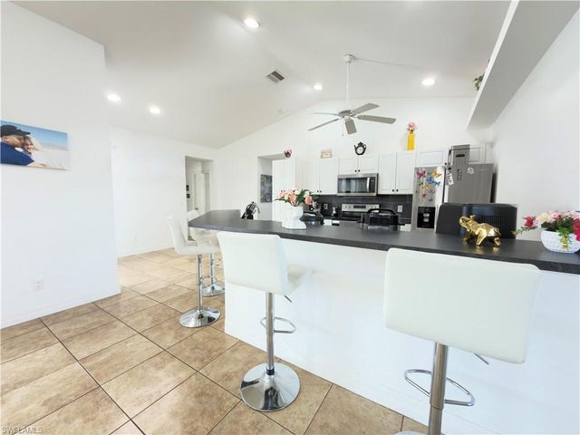 1208 NW 15th AVE, Cape Coral, FL 33993