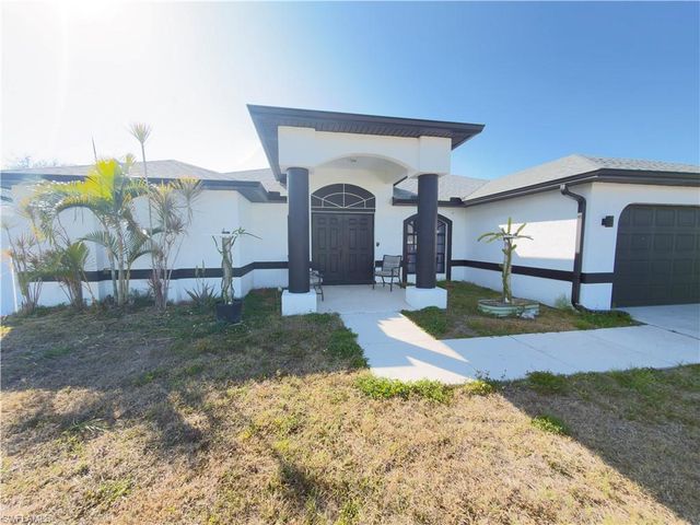 1208 NW 15th AVE, Cape Coral, FL 33993