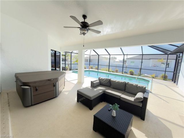 1208 NW 15th AVE, Cape Coral, FL 33993