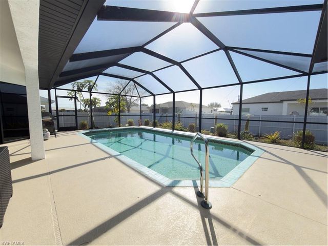 1208 NW 15th AVE, Cape Coral, FL 33993