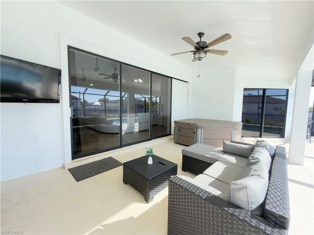 1208 NW 15th AVE, Cape Coral, FL 33993