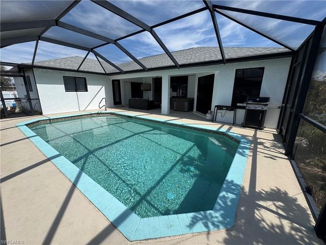 1208 NW 15th AVE, Cape Coral, FL 33993