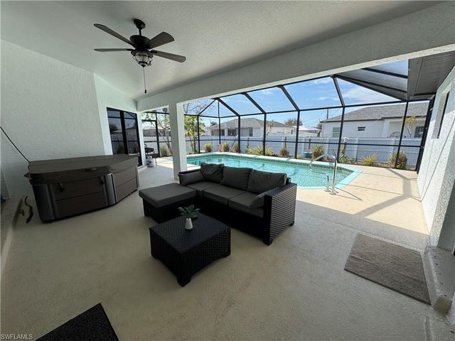 1208 NW 15th AVE, Cape Coral, FL 33993