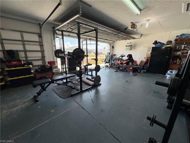 1208 NW 15th AVE, Cape Coral, FL 33993