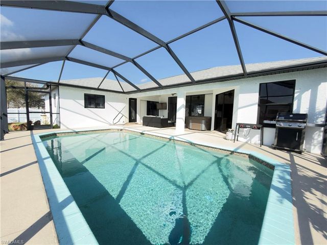 1208 NW 15th AVE, Cape Coral, FL 33993