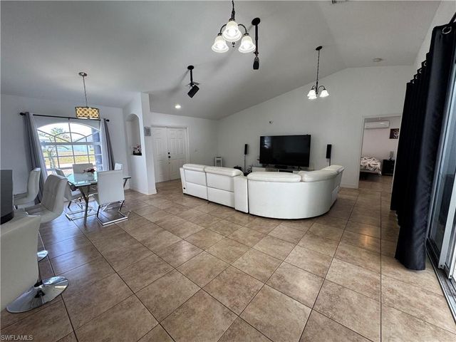 1208 NW 15th AVE, Cape Coral, FL 33993