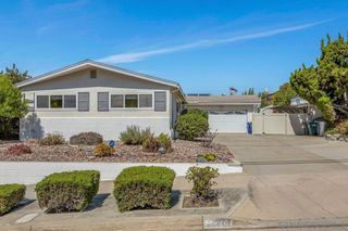 7880 El Paso St, La Mesa, CA 91942