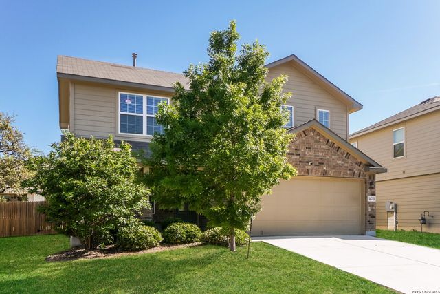 14251 Geyserite Ave, San Antonio, TX 78253