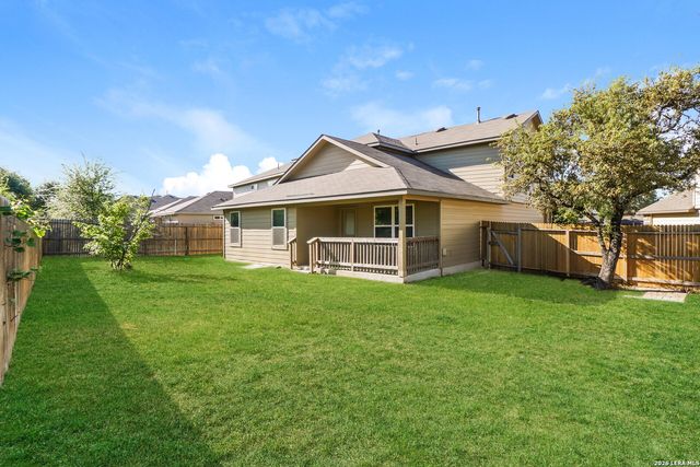 14251 Geyserite Ave, San Antonio, TX 78253