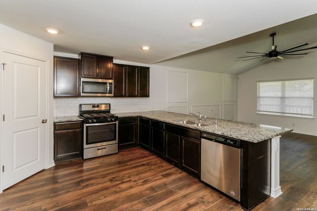 14251 Geyserite Ave, San Antonio, TX 78253