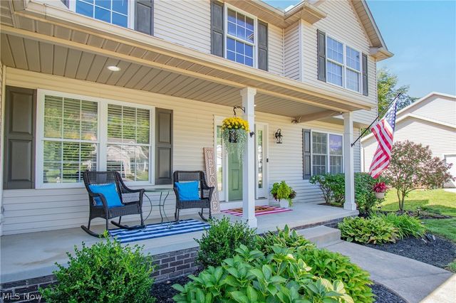 1387 Pendleton Avenue, Louisville, OH 44641