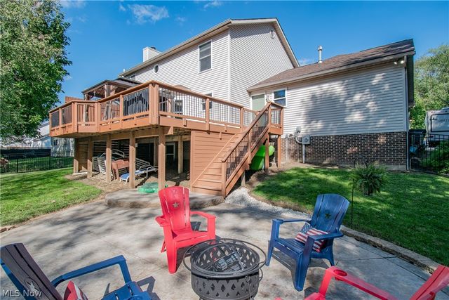 1387 Pendleton Avenue, Louisville, OH 44641