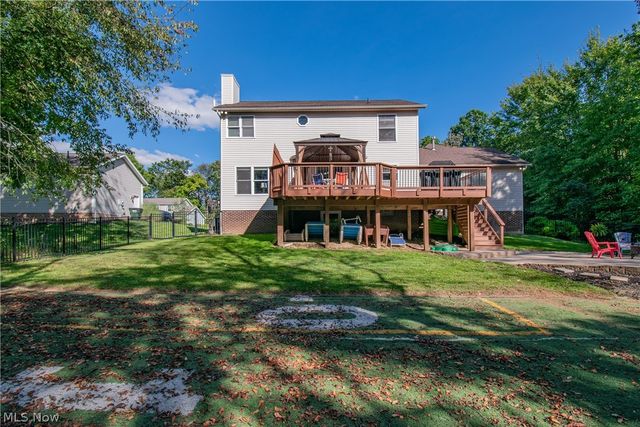 1387 Pendleton Avenue, Louisville, OH 44641