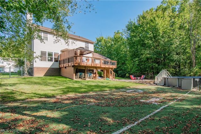 1387 Pendleton Avenue, Louisville, OH 44641
