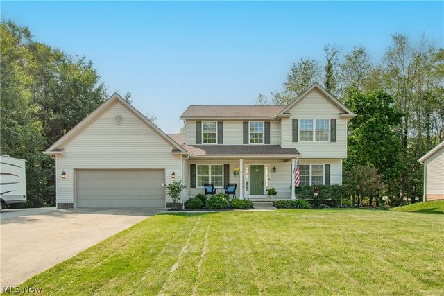 1387 Pendleton Avenue, Louisville, OH 44641