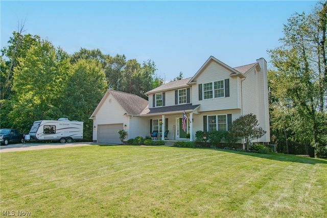 1387 Pendleton Avenue, Louisville, OH 44641