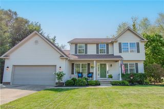 1387 Pendleton Avenue, Louisville, OH 44641