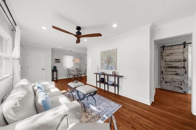 3158 Robin Road, Decatur, GA 30032