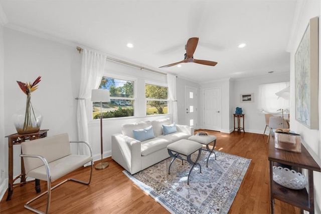 3158 Robin Road, Decatur, GA 30032