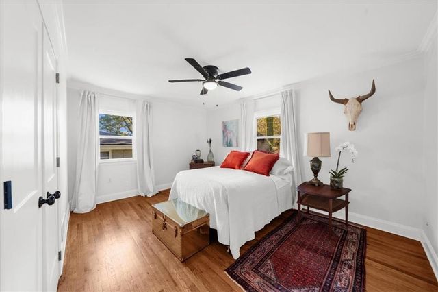 3158 Robin Road, Decatur, GA 30032