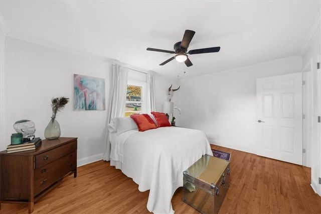 3158 Robin Road, Decatur, GA 30032