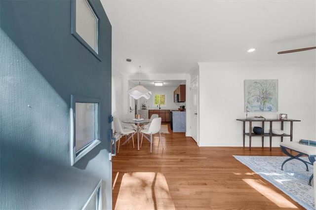 3158 Robin Road, Decatur, GA 30032