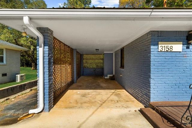 3158 Robin Road, Decatur, GA 30032