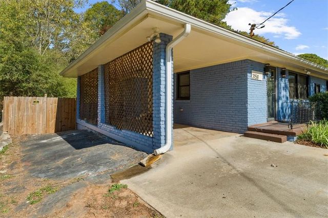 3158 Robin Road, Decatur, GA 30032