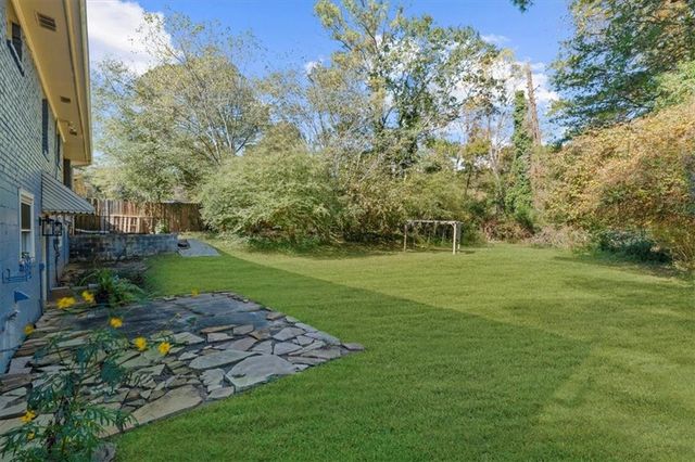 3158 Robin Road, Decatur, GA 30032