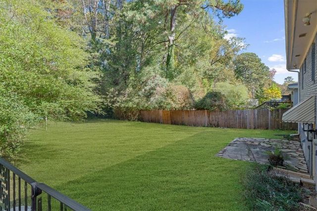 3158 Robin Road, Decatur, GA 30032