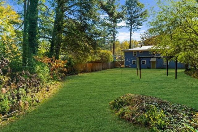 3158 Robin Road, Decatur, GA 30032